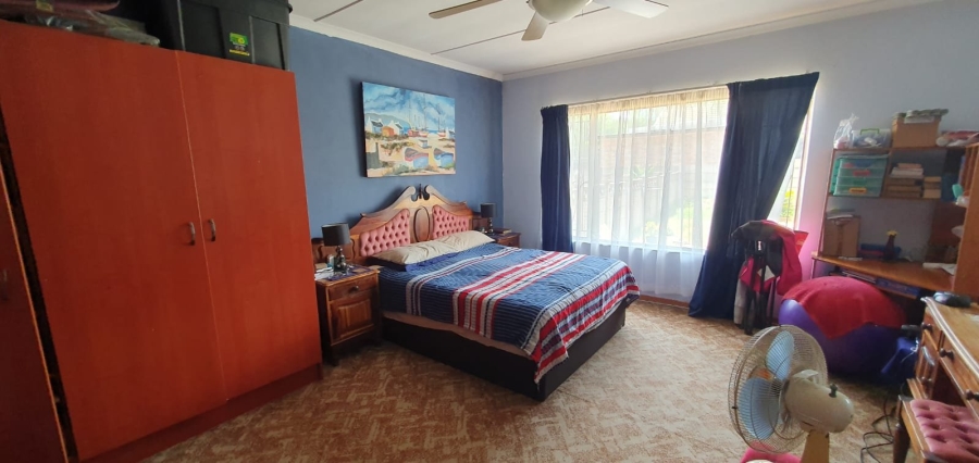 3 Bedroom Property for Sale in Universitas Free State